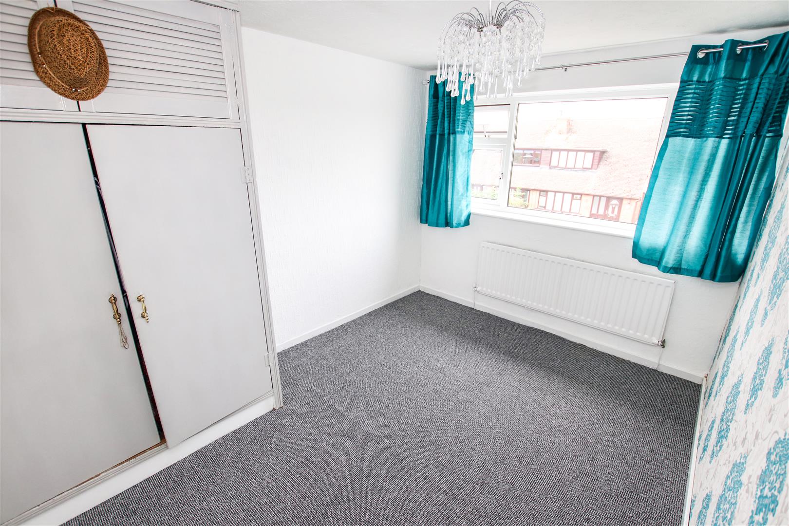 BEDROOM TWO (FRONT)